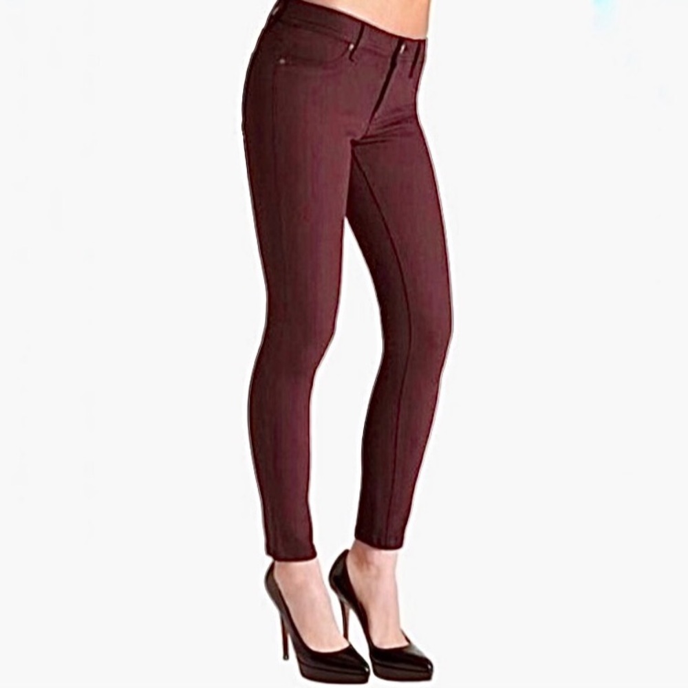 DL1961 Emma Denim Legging